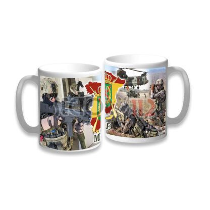 Taza cerámica MOE