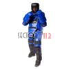 Traje de protección para entrenamiento CPE BLUEMAN