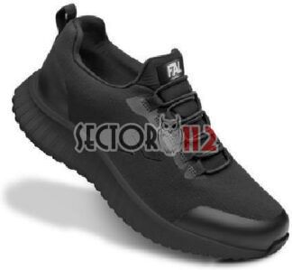 Zapatilla deportiva FAL ER80BK