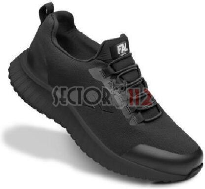 Zapatilla deportiva FAL ER80BK