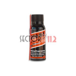 Aceite lubricante BRUNOX spray 100ml