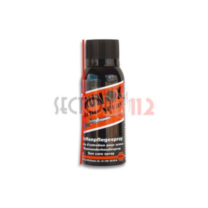 Aceite lubricante BRUNOX spray 100ml