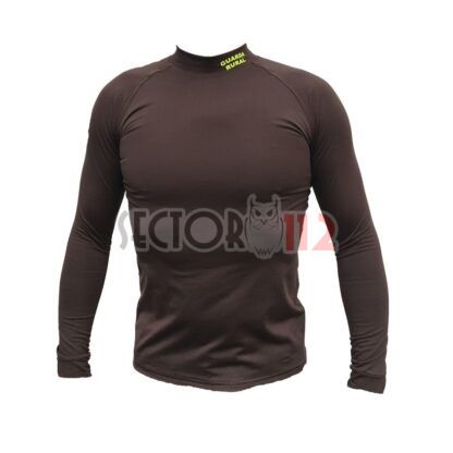 Camiseta térmica KRC Guarda Rural