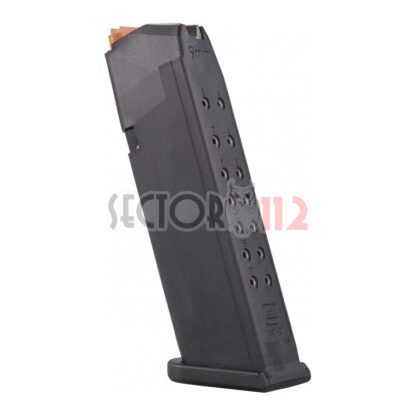 Cargador pistola GLOCK 17 Gen5