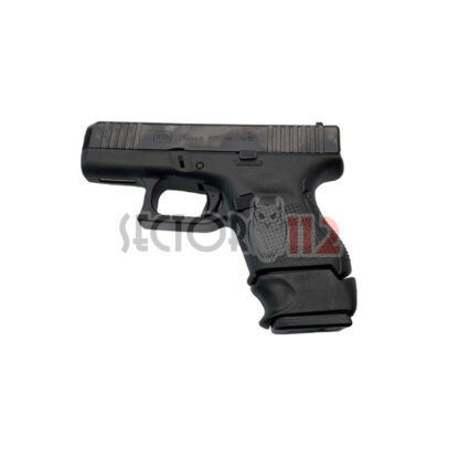 Cargador pistola GLOCK 19   XGRIP