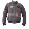 Chaqueta softshell KRC Guarda Rural