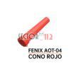 Cono flexible Linternas FENIX