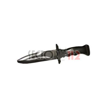 Cuchillo STRESS-BLADE para entrenamiento real