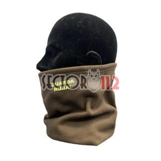 Cuello térmico polar KRC Guarda Rural