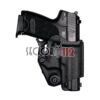 Funda VEGA HOLSTER VKS