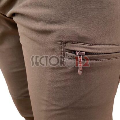 Pantalón multielástico KRC Guarda Rural