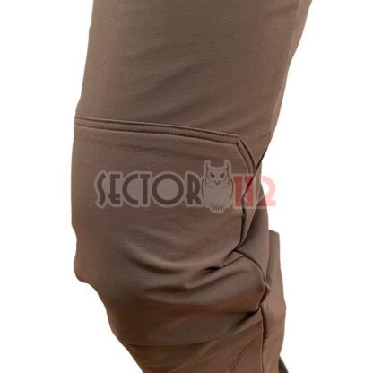 Pantalón multielástico KRC Guarda Rural