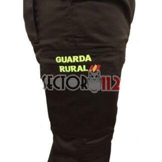 Pantalón sarga campaña GUARDA RURAL