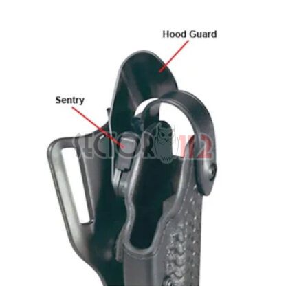 Sentry SLS  Hoodguard SAFARILAND