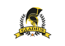 Logo Gladius