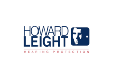 Logo Howard Leight