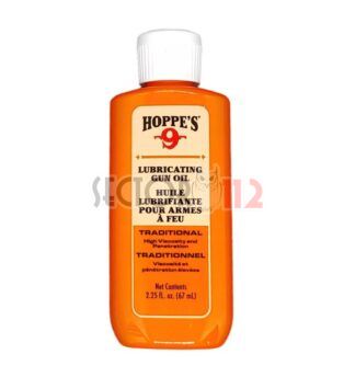 Aceite lubricante HOPPE´S 9 67ml