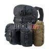 Bolsa Foxhole HELIKON