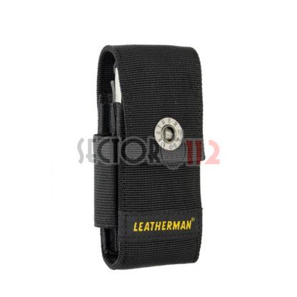 Funda LEATHERMAN nylon con bolsillos