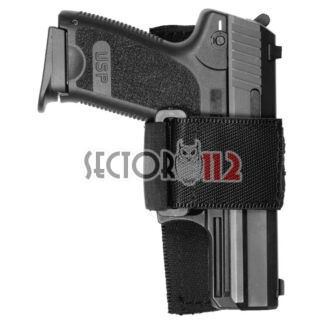 Funda ajustable VEGA HOLSTER con velcro