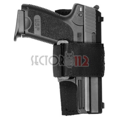 Funda ajustable VEGA HOLSTER con velcro