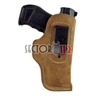 Funda interior de serraje VEGA HOLSTER IB3