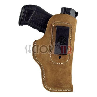 Funda interior de serraje VEGA HOLSTER IB3