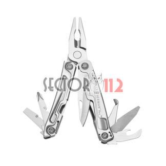 Multiherramienta LEATHERMAN REV