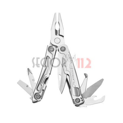 Multiherramienta LEATHERMAN REV