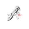 Multiherramienta LEATHERMAN SKELETOOL KBx acero