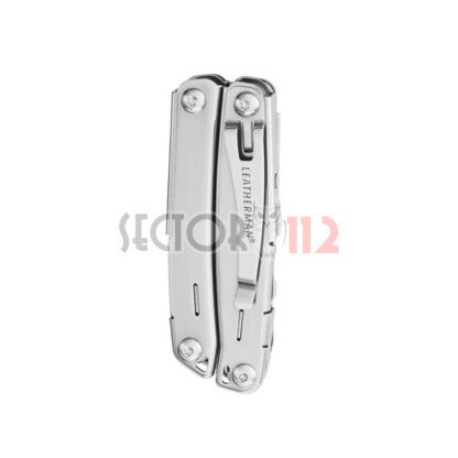 Multiherramienta LEATHERMAN WINGMAN acero