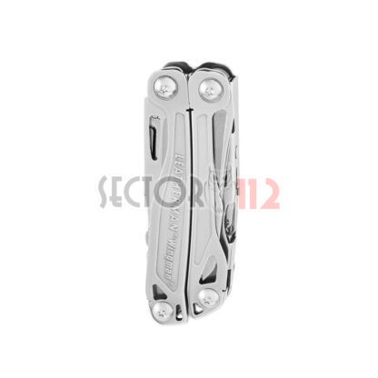 Multiherramienta LEATHERMAN WINGMAN acero