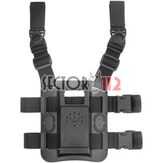 Plataforma Pierna VEGA HOLSTER 8K12