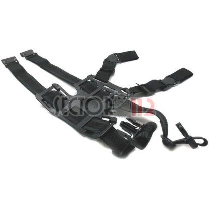 Plataforma Pierna VEGA HOLSTER 8K18