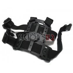 Plataforma Pierna VEGA HOLSTER 8K18