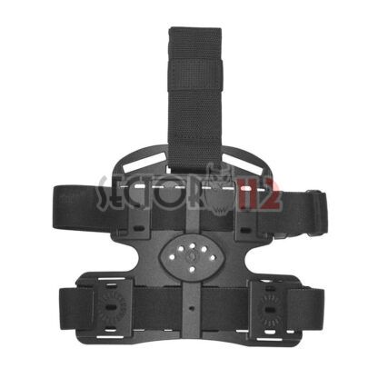 Plataforma Pierna VEGA HOLSTER 8K18