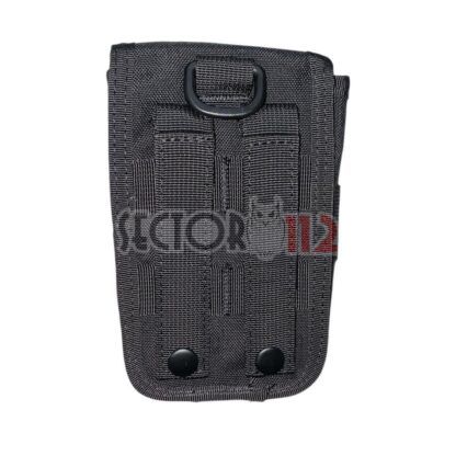 Pouch Smarphone/PDA tarjetero BARBARIC