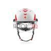 Casco Emergencias y Rescate KASK HP EN 14052 visor