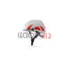 Casco Emergencias y Rescate KASK HP EN 14052 visor