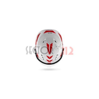 Casco Emergencias y Rescate KASK HP EN 14052 visor