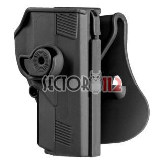 Funda IMI Beretta PX4 Diestro