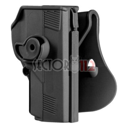 Funda IMI Beretta PX4 Diestro