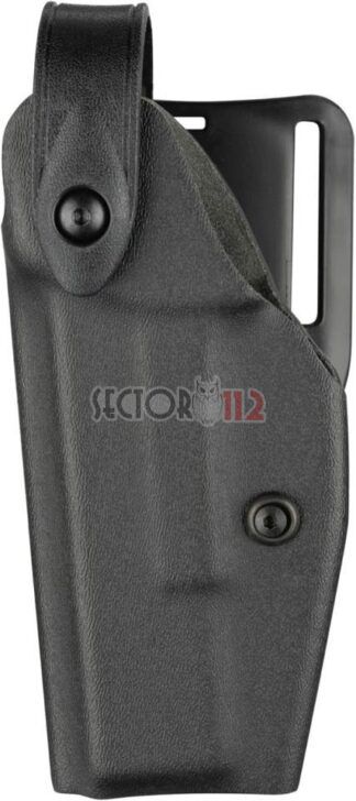 Funda SAFARILAND 6280 SLS SENTRY Beretta92 zurdo