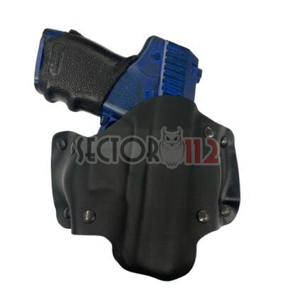 Funda exterior paisano Kydex USP Compact