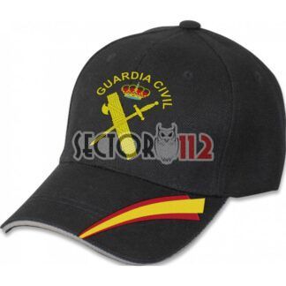 Gorra Guardia Civil