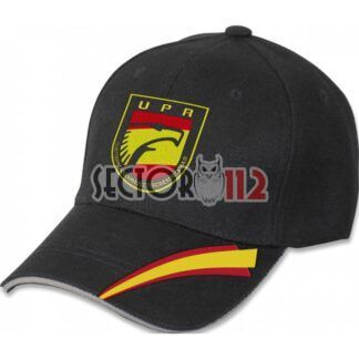 Gorra UPR