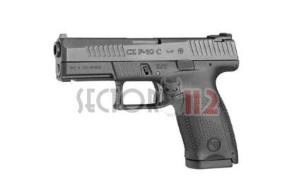 Pistola CZ P-10 C