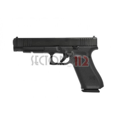 Pistola GLOCK 34 Gen 5 MOS FS 9x19