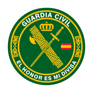 Uniformidad de Guardia Civil