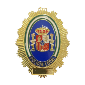 Uniformidad de Policia Local